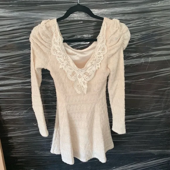 white christmas dresses Shop Elegant Romance Unveiled main image 1